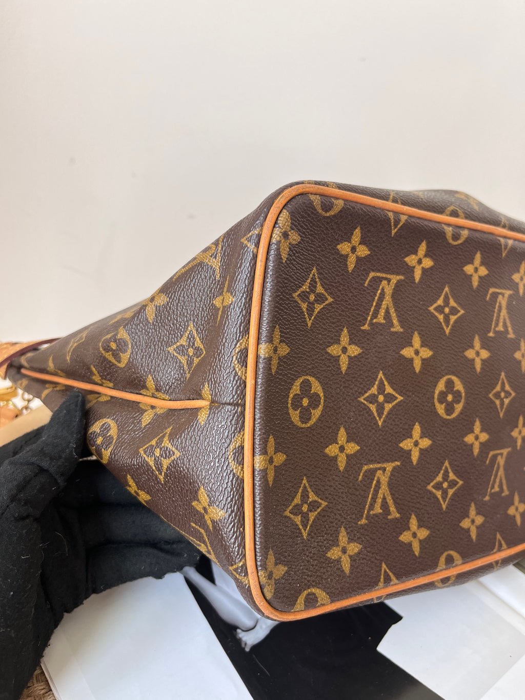 Louis Vuitton Satchel