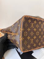 Louis Vuitton Satchel