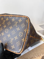 Louis Vuitton Satchel
