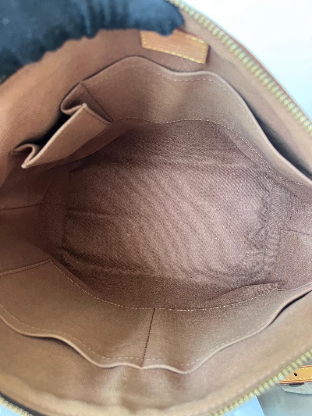 Louis Vuitton Satchel