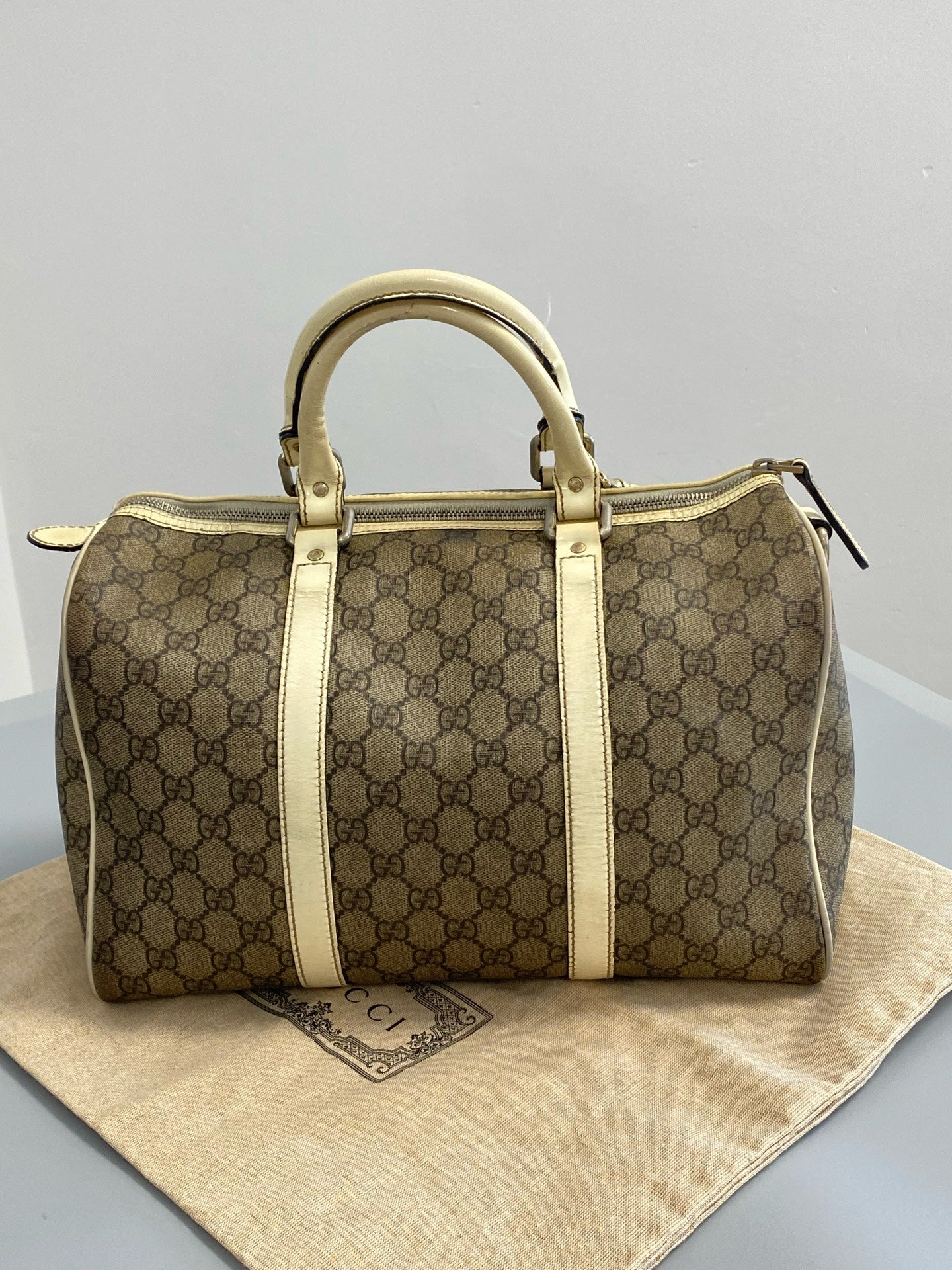 Gucci Canvas