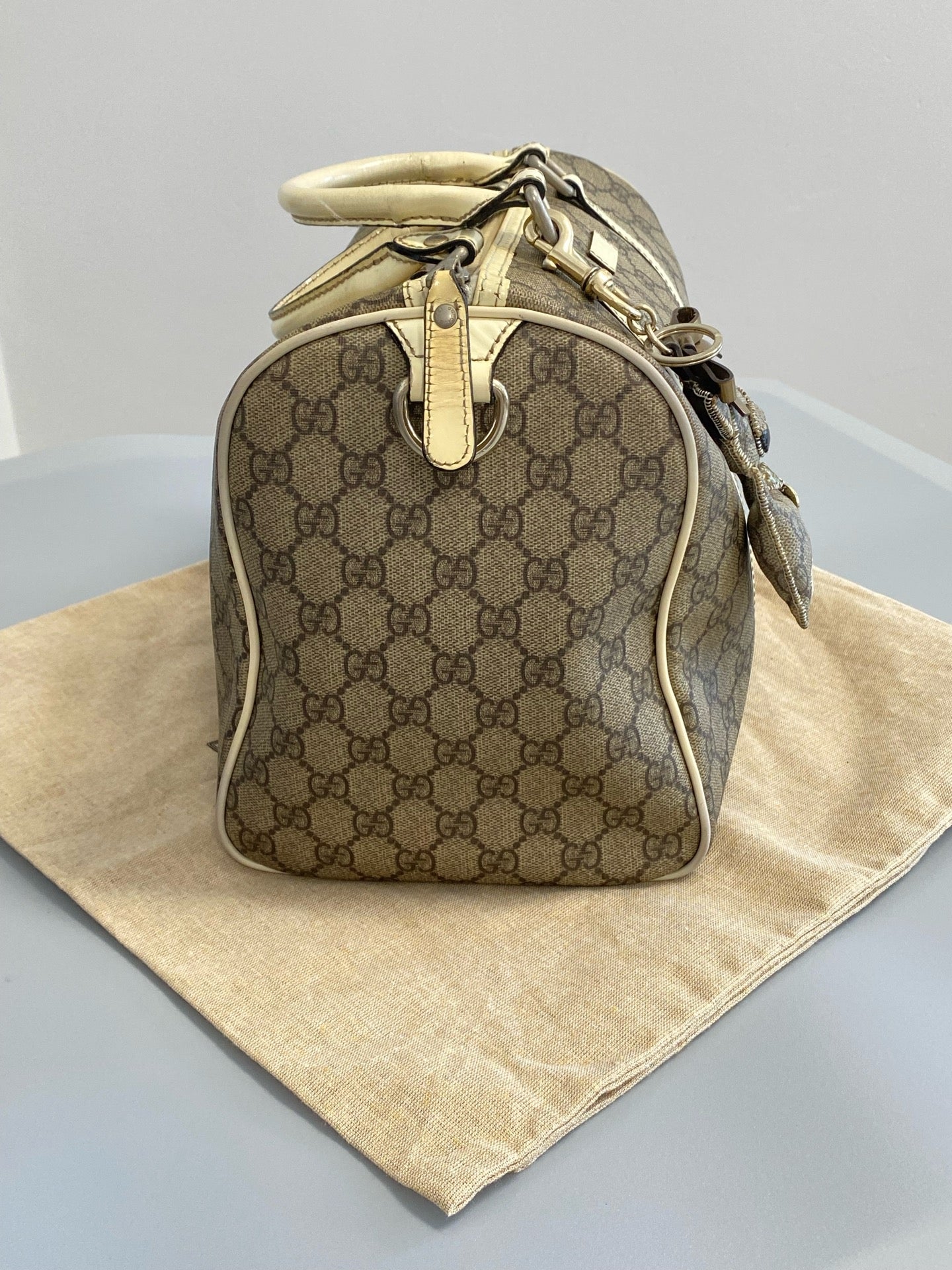 Gucci Canvas