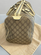 Gucci Canvas