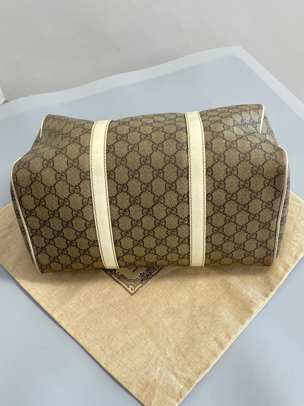 Gucci Canvas