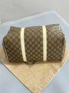 Gucci Canvas