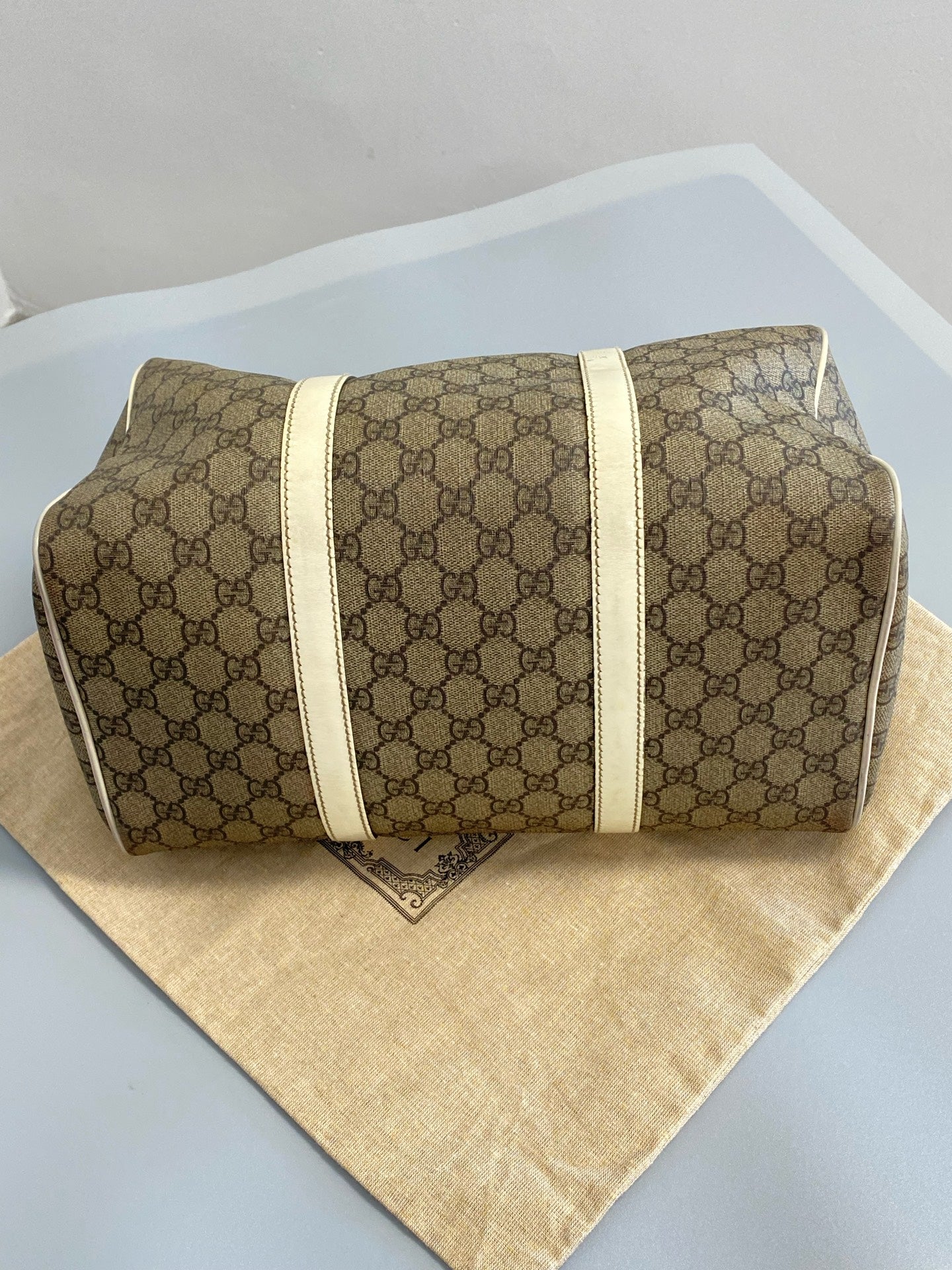 Gucci Canvas