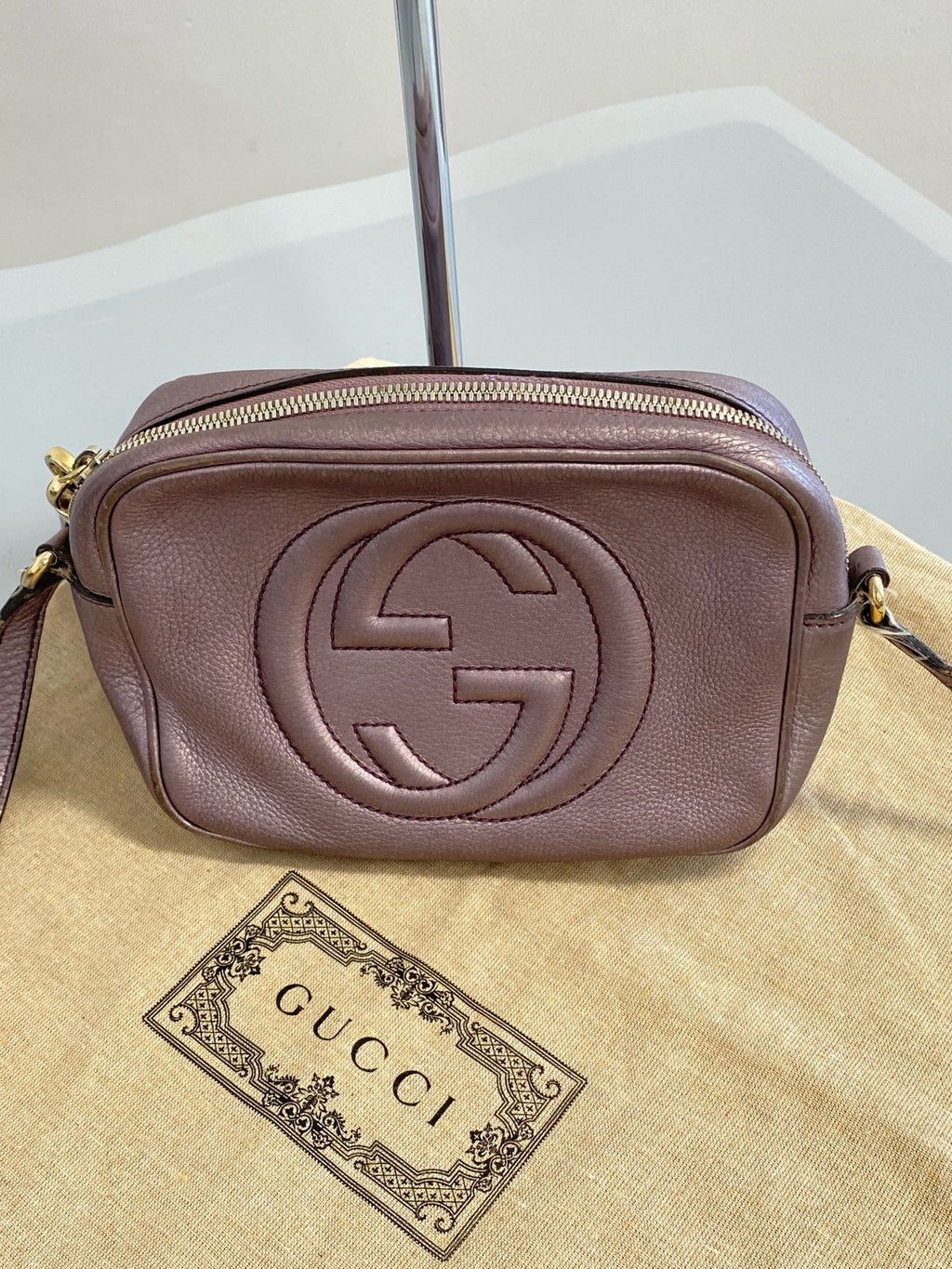 Gucci 308364-AH90G-5027