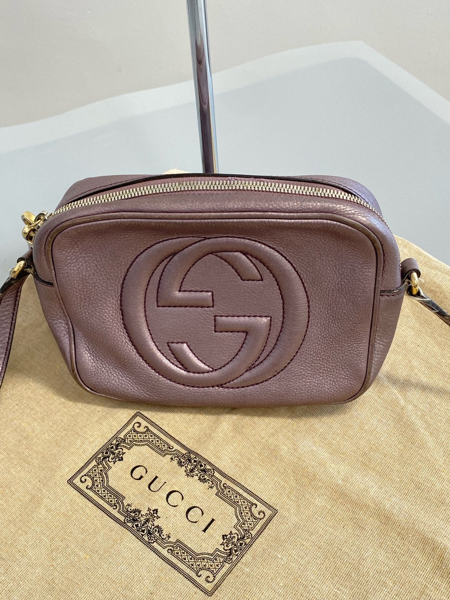 Gucci 308364-AH90G-5027