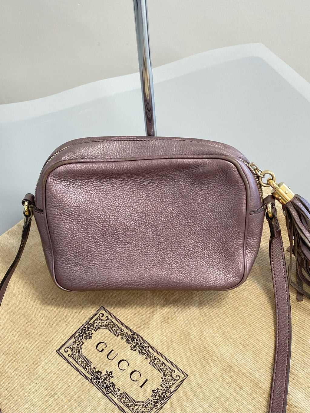 Gucci 308364-AH90G-5027