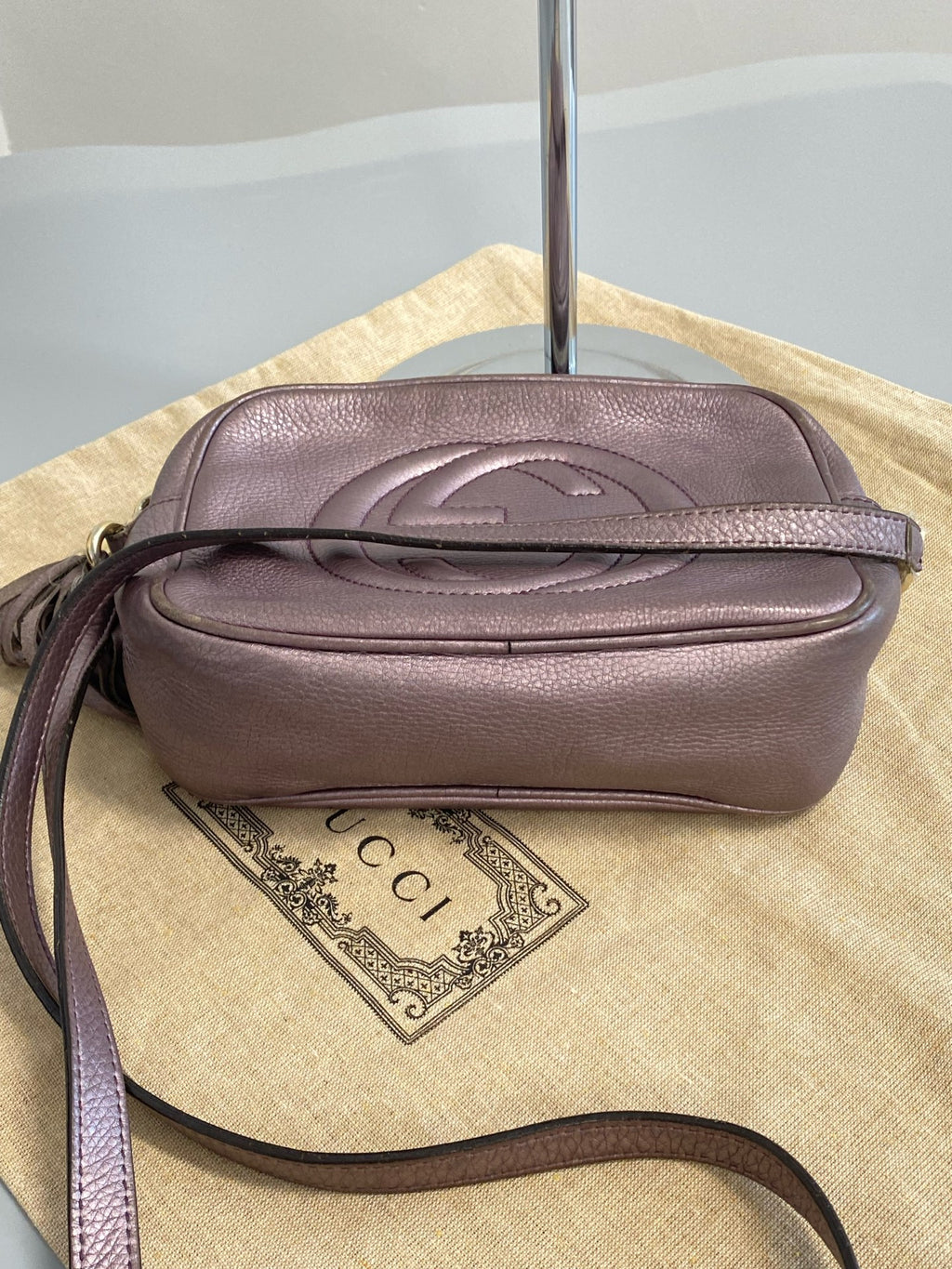 Gucci 308364-AH90G-5027
