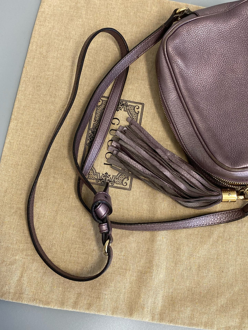 Gucci 308364-AH90G-5027