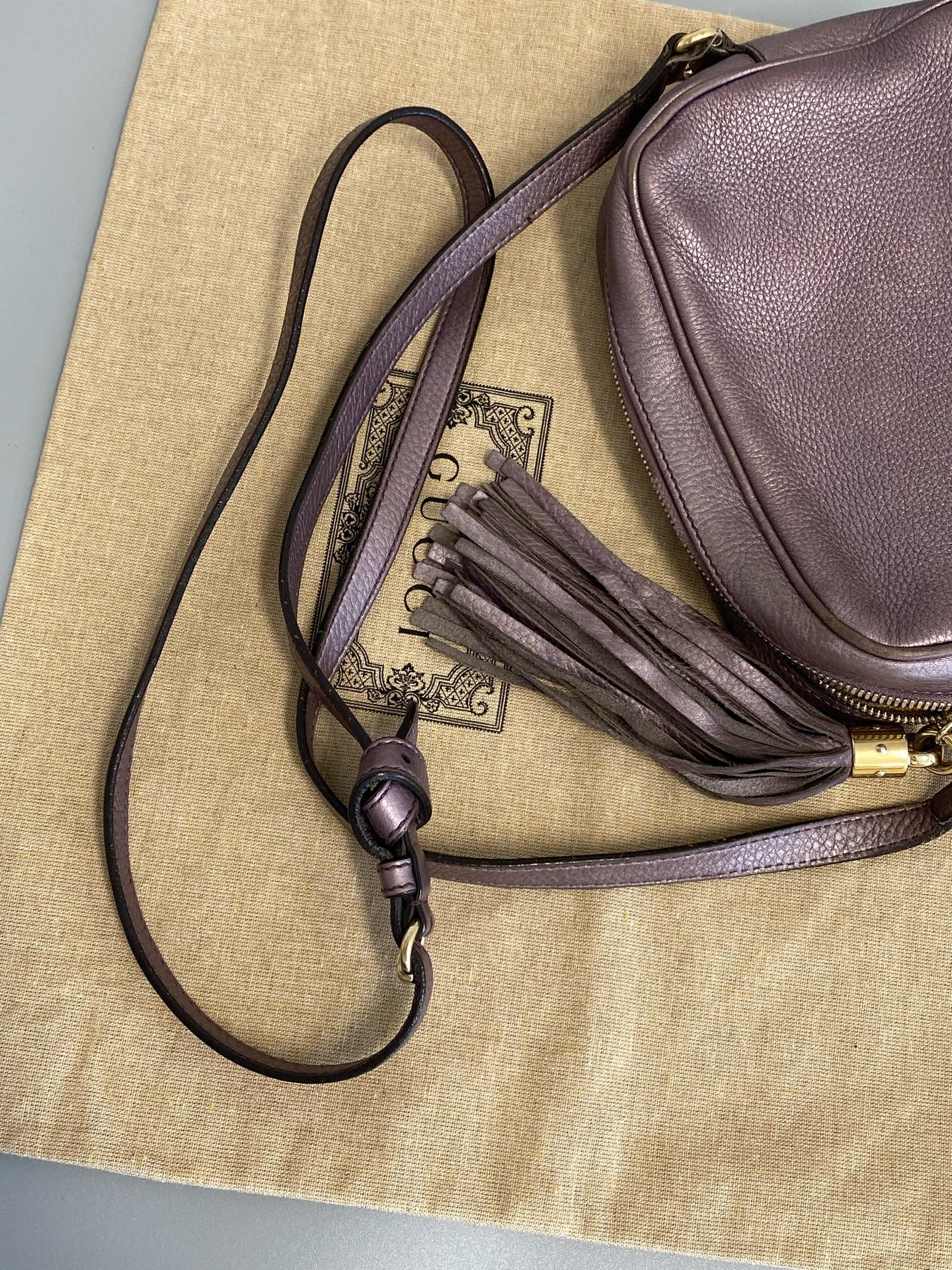 Gucci 308364-AH90G-5027