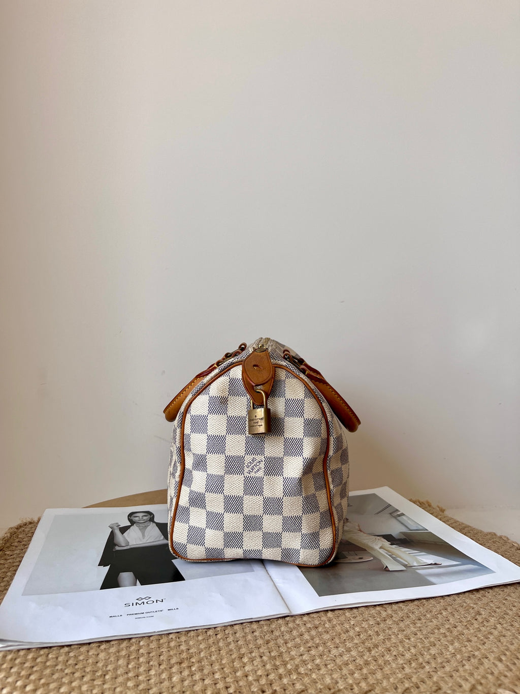 Louis Vuitton