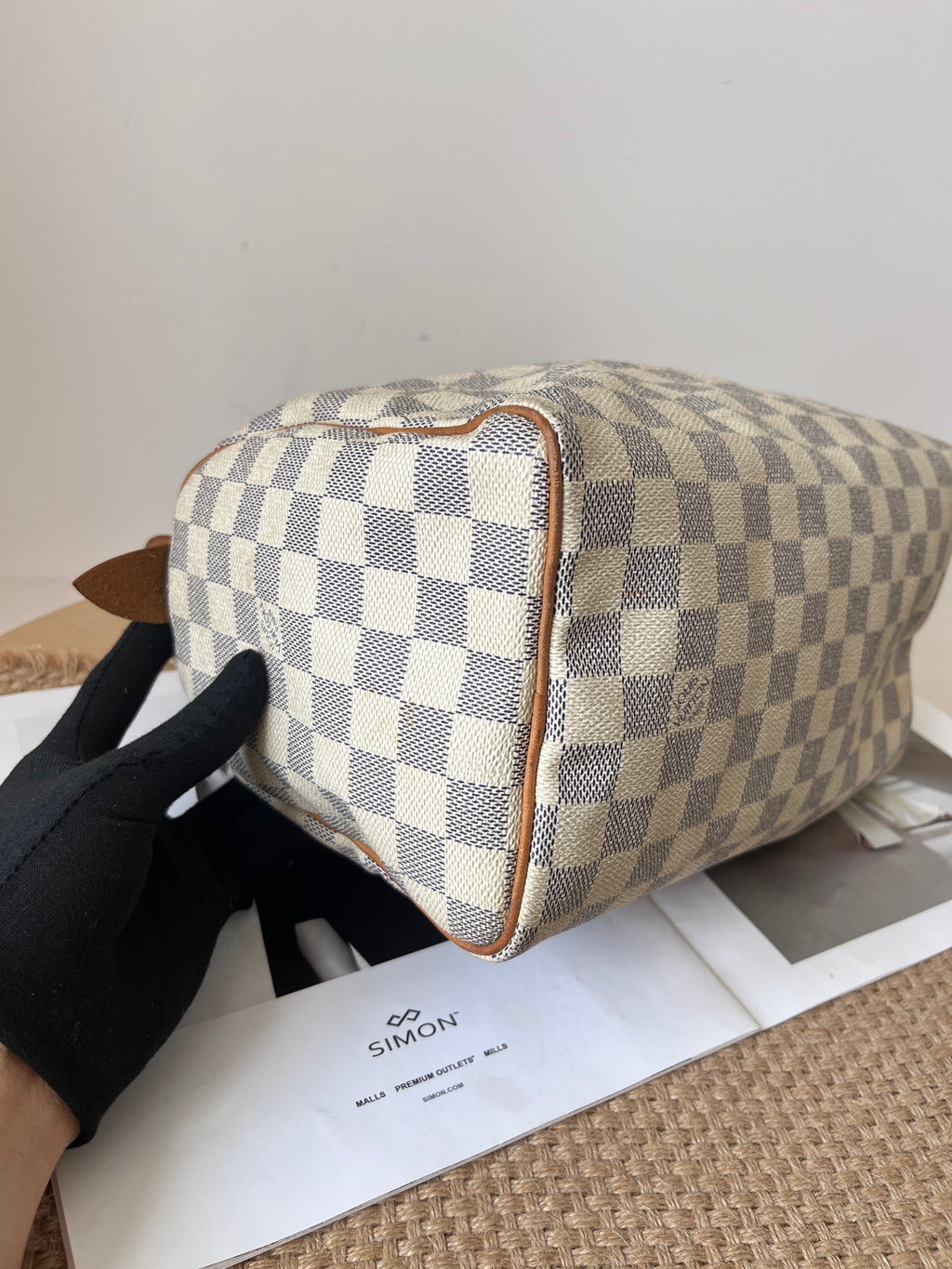 Louis Vuitton