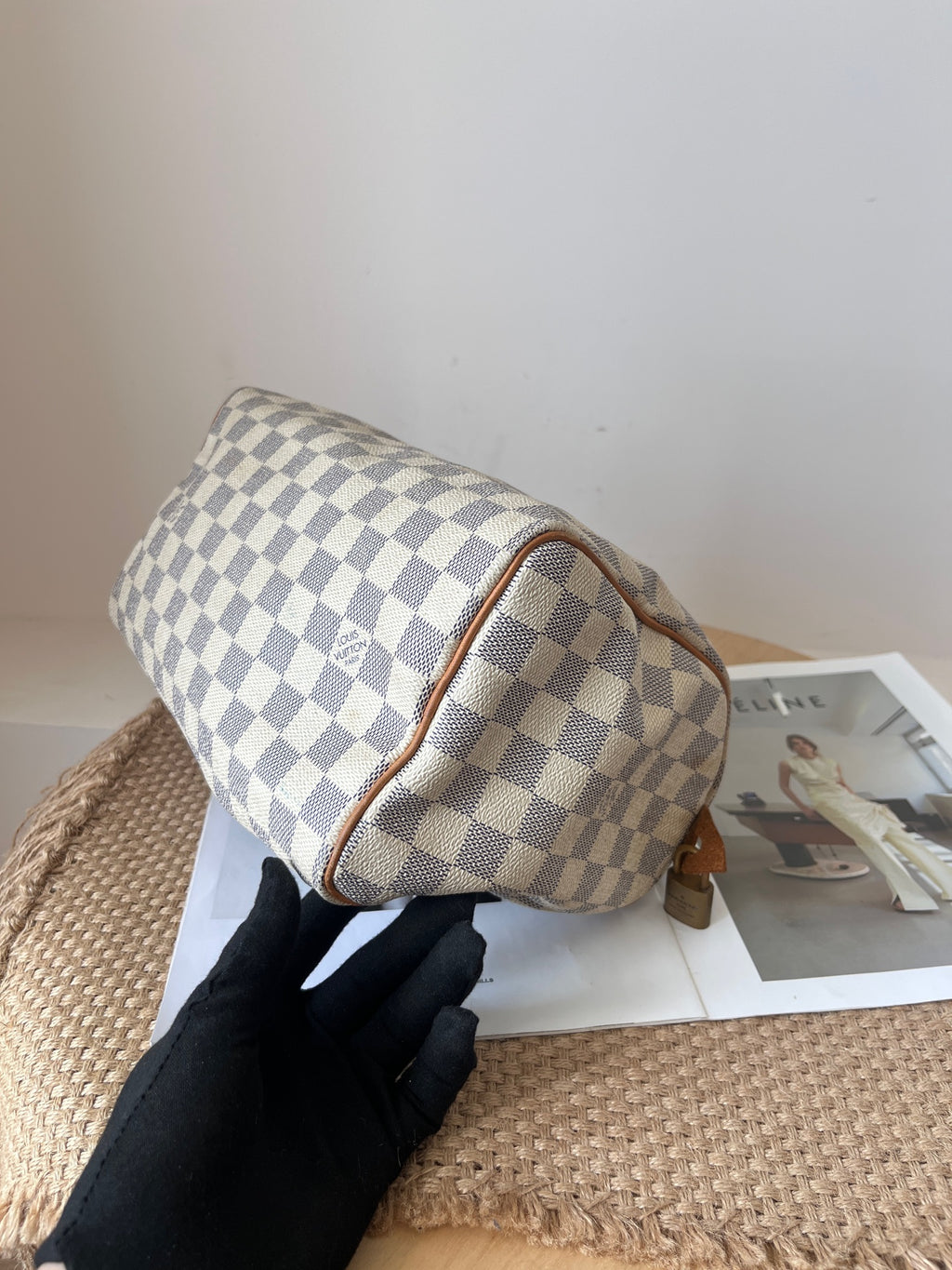 Louis Vuitton