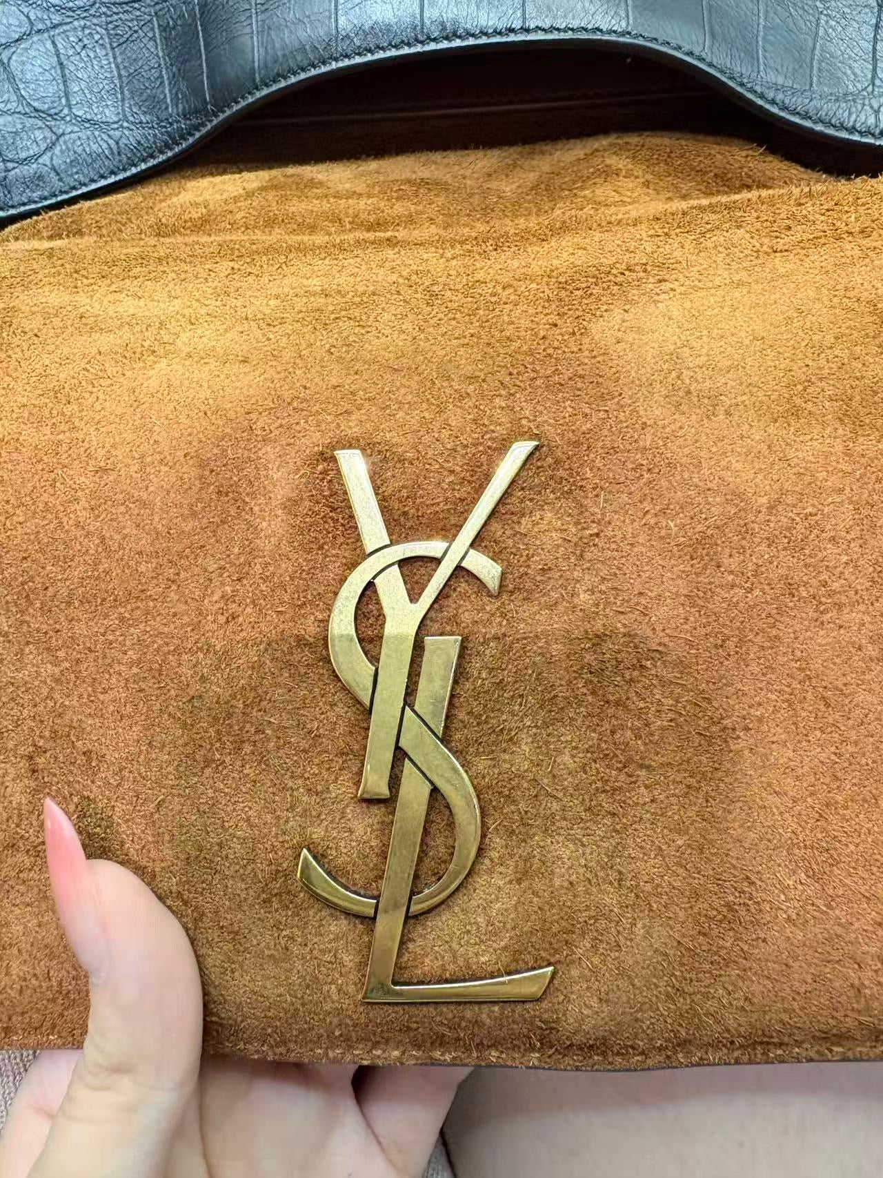 Saint laurent