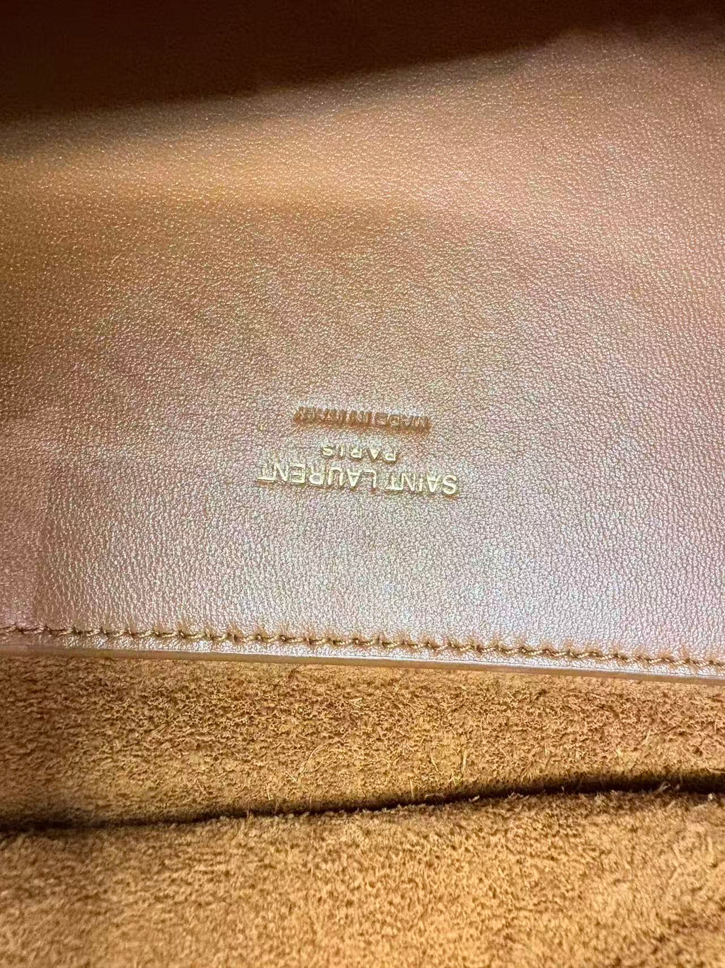 Saint laurent
