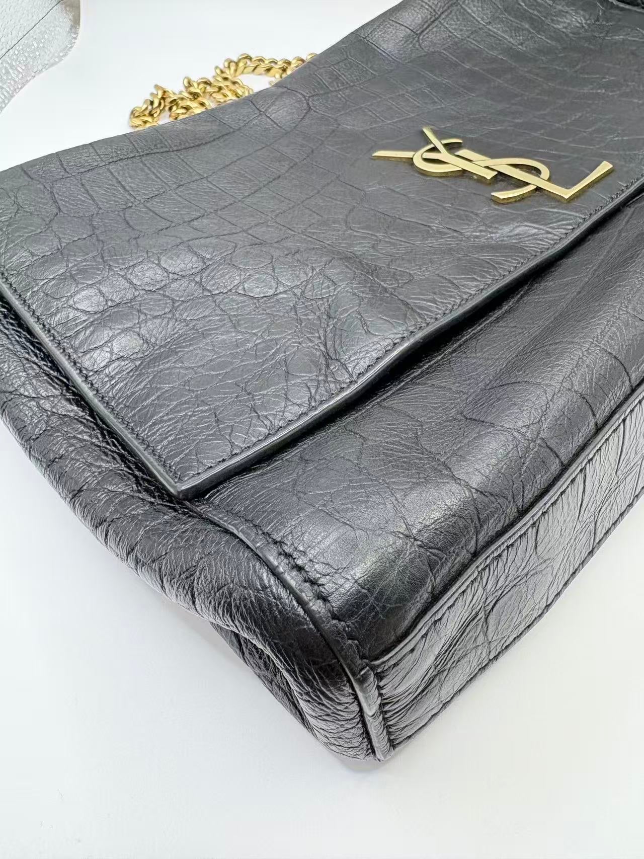 Saint laurent