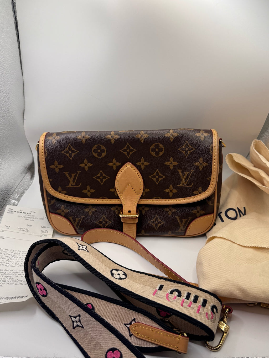 Louis Vuitton