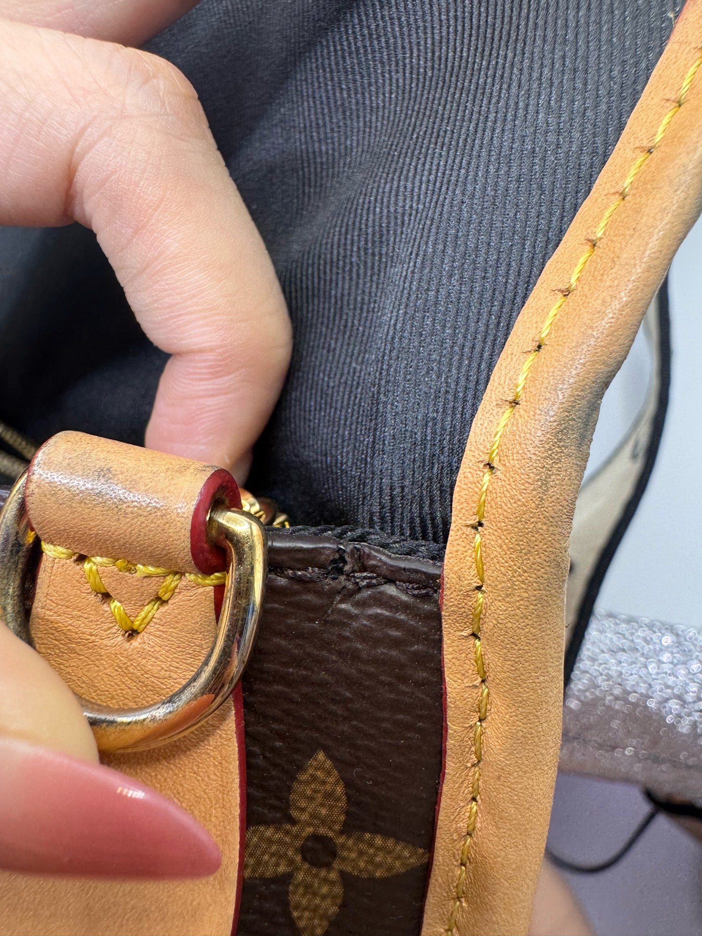 Louis Vuitton