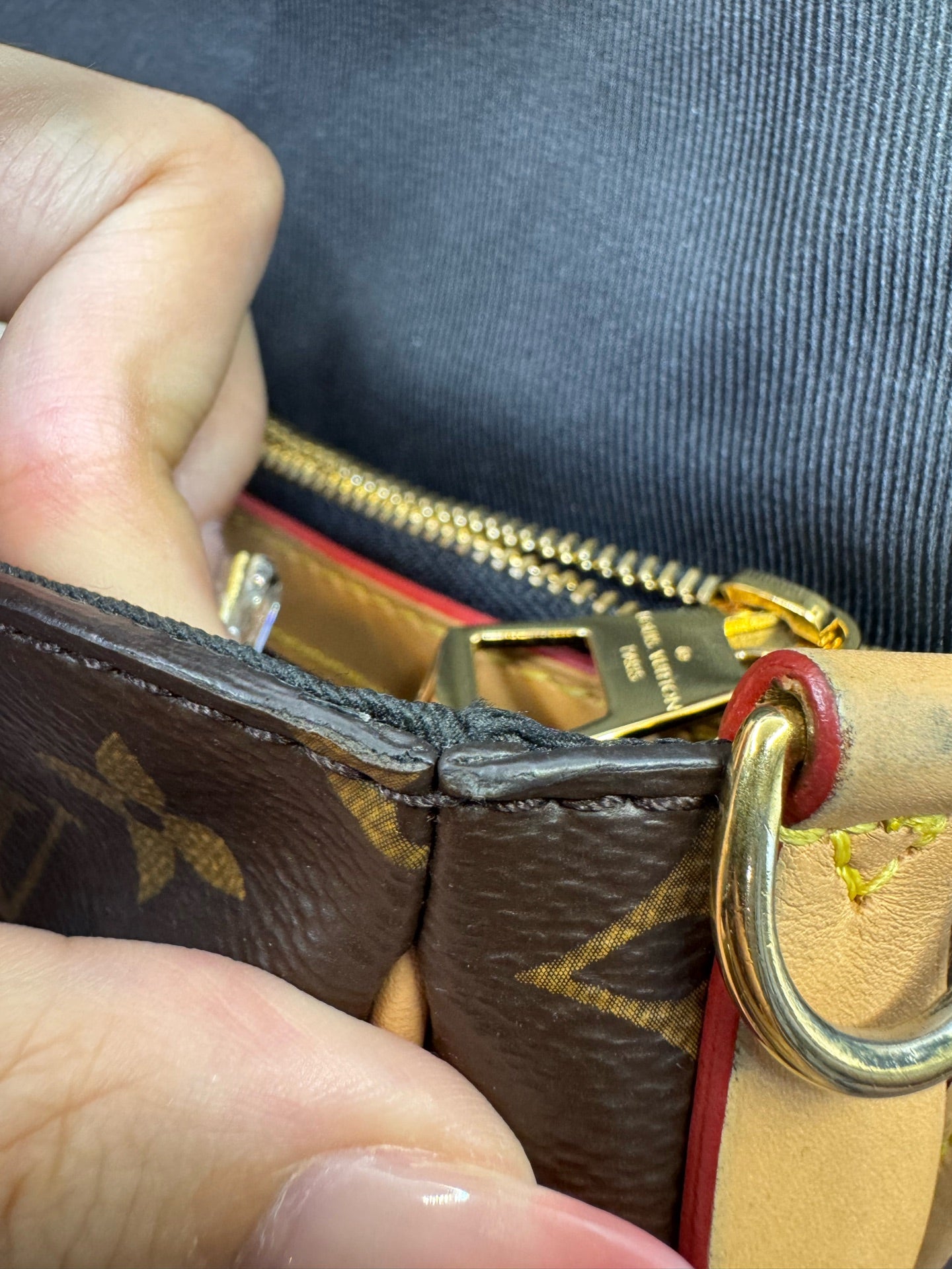 Louis Vuitton
