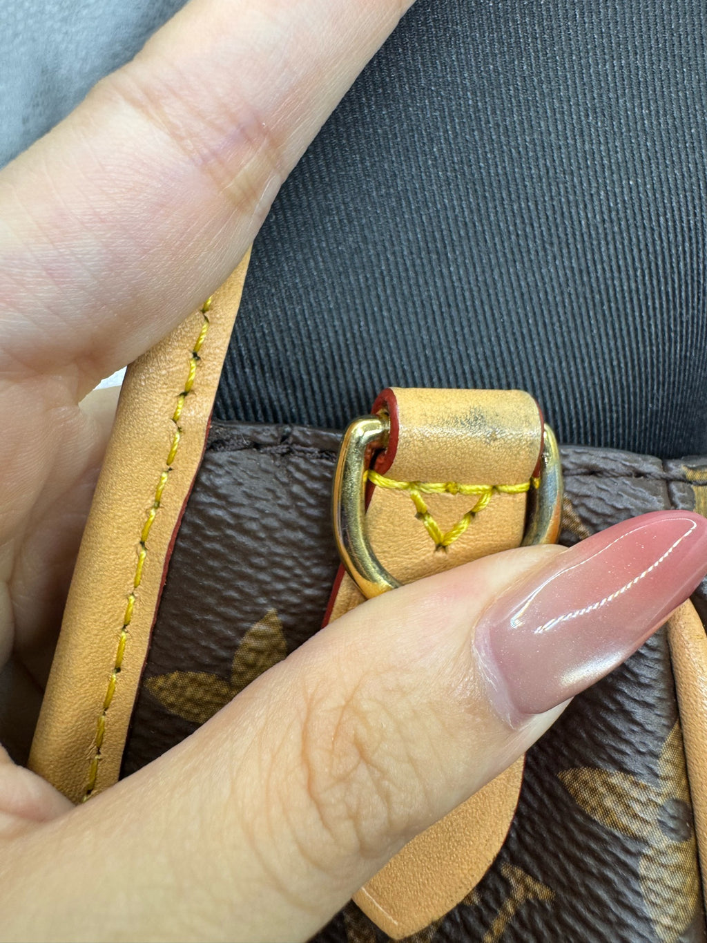 Louis Vuitton