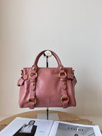 Miu Miu Pink