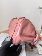 Miu Miu Pink