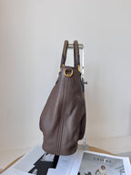 Miu Miu Brown Tote