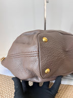 Miu Miu Brown Tote