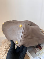 Miu Miu Brown Tote