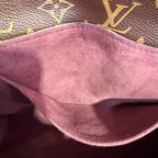 Louis Vuitton Red Crossbody M43715