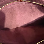 Louis Vuitton Red Crossbody M43715