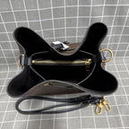 Louis Vuitton Néonoé Canvas Bucket & Drawstring Bag M44020