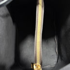 Louis Vuitton Néonoé Canvas Bucket & Drawstring Bag M44020