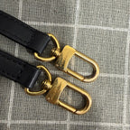 Louis Vuitton Néonoé Canvas Bucket & Drawstring Bag M44020