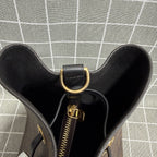 Louis Vuitton Néonoé Canvas Bucket & Drawstring Bag M44020