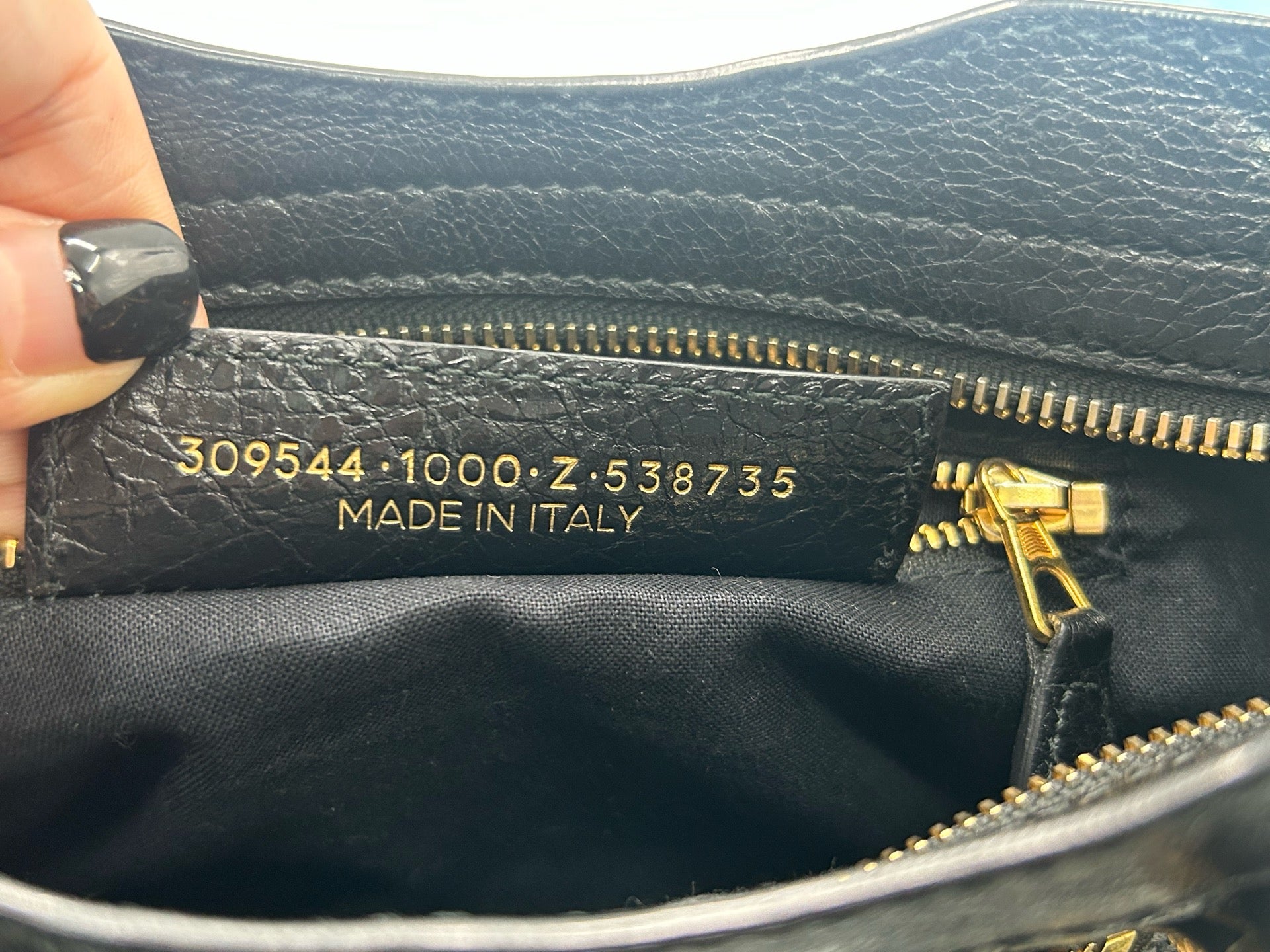 Balenciaga