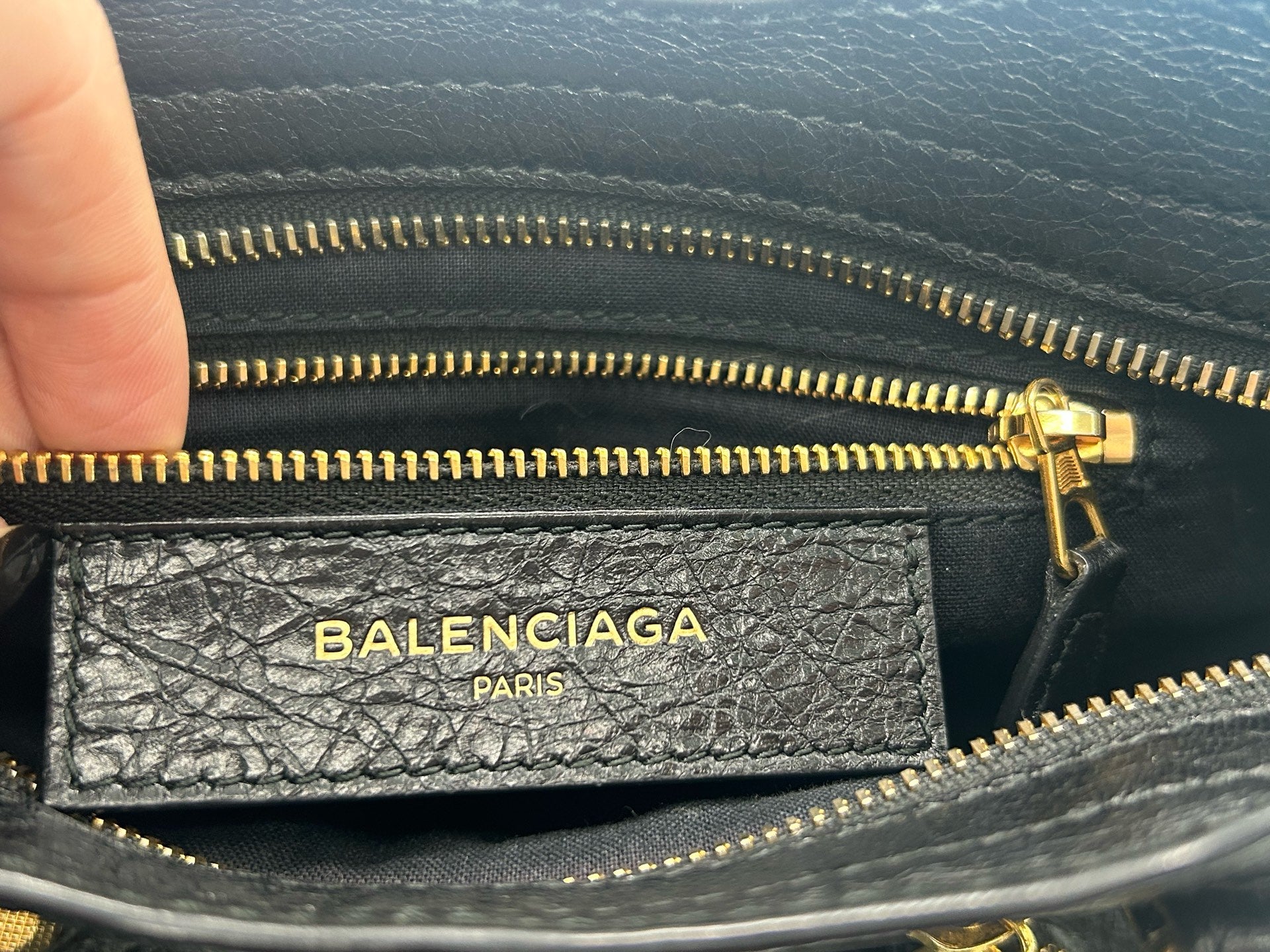 Balenciaga