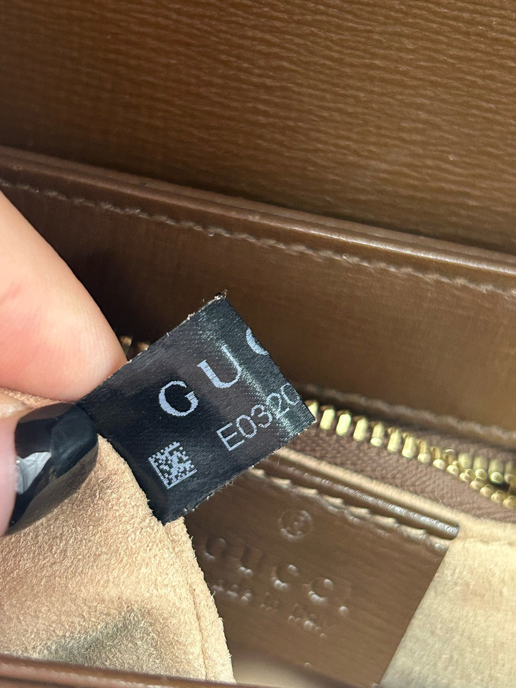 Gucci