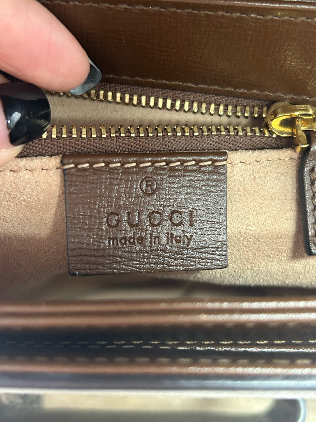 Gucci