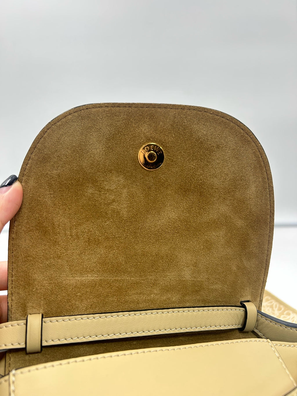 Loewe Crossbody