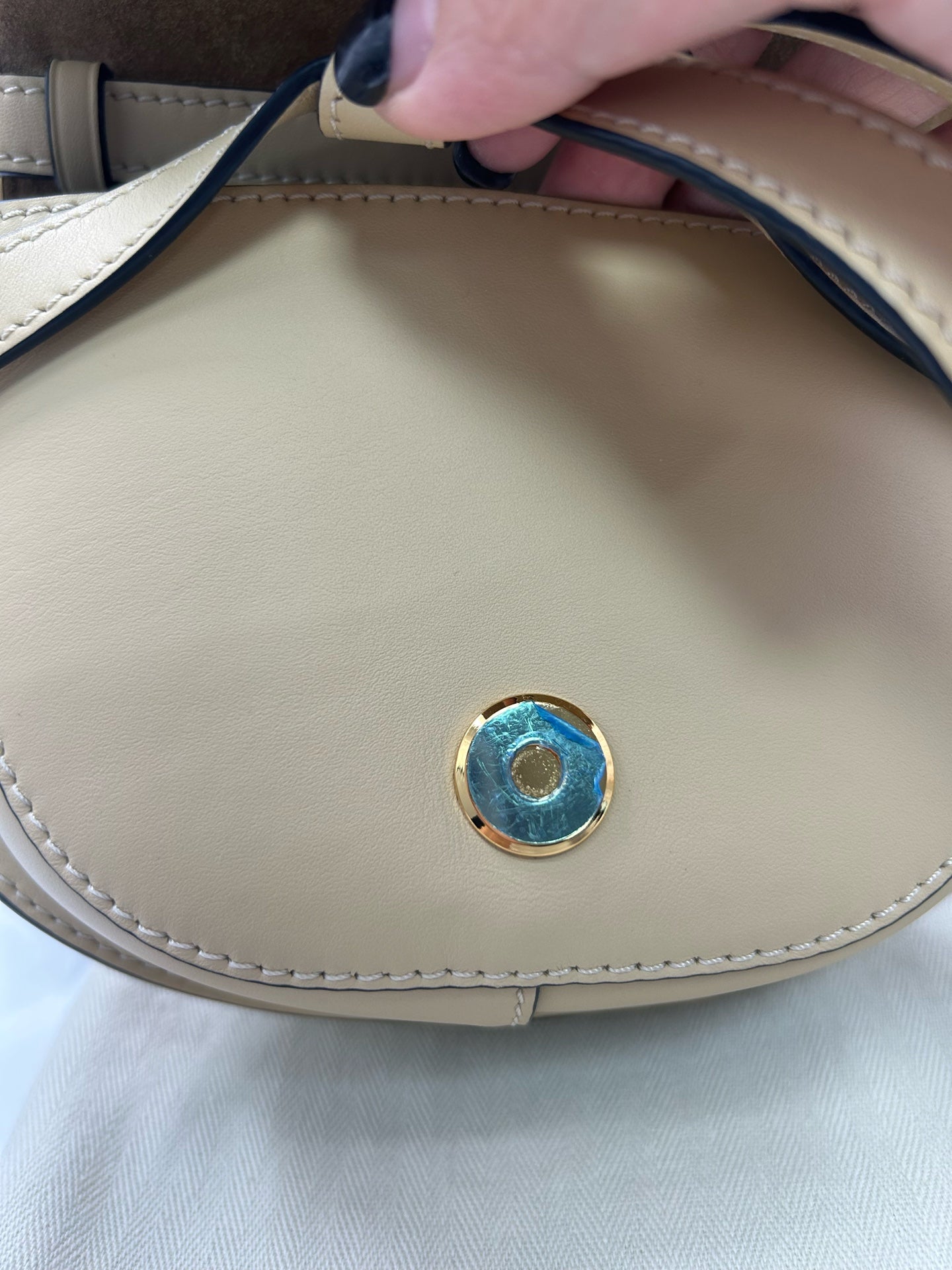 Loewe Crossbody