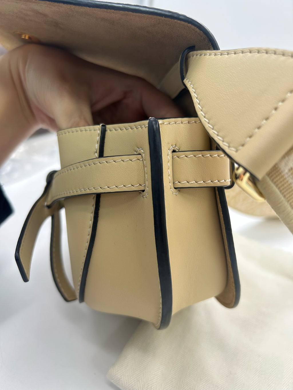 Loewe Crossbody