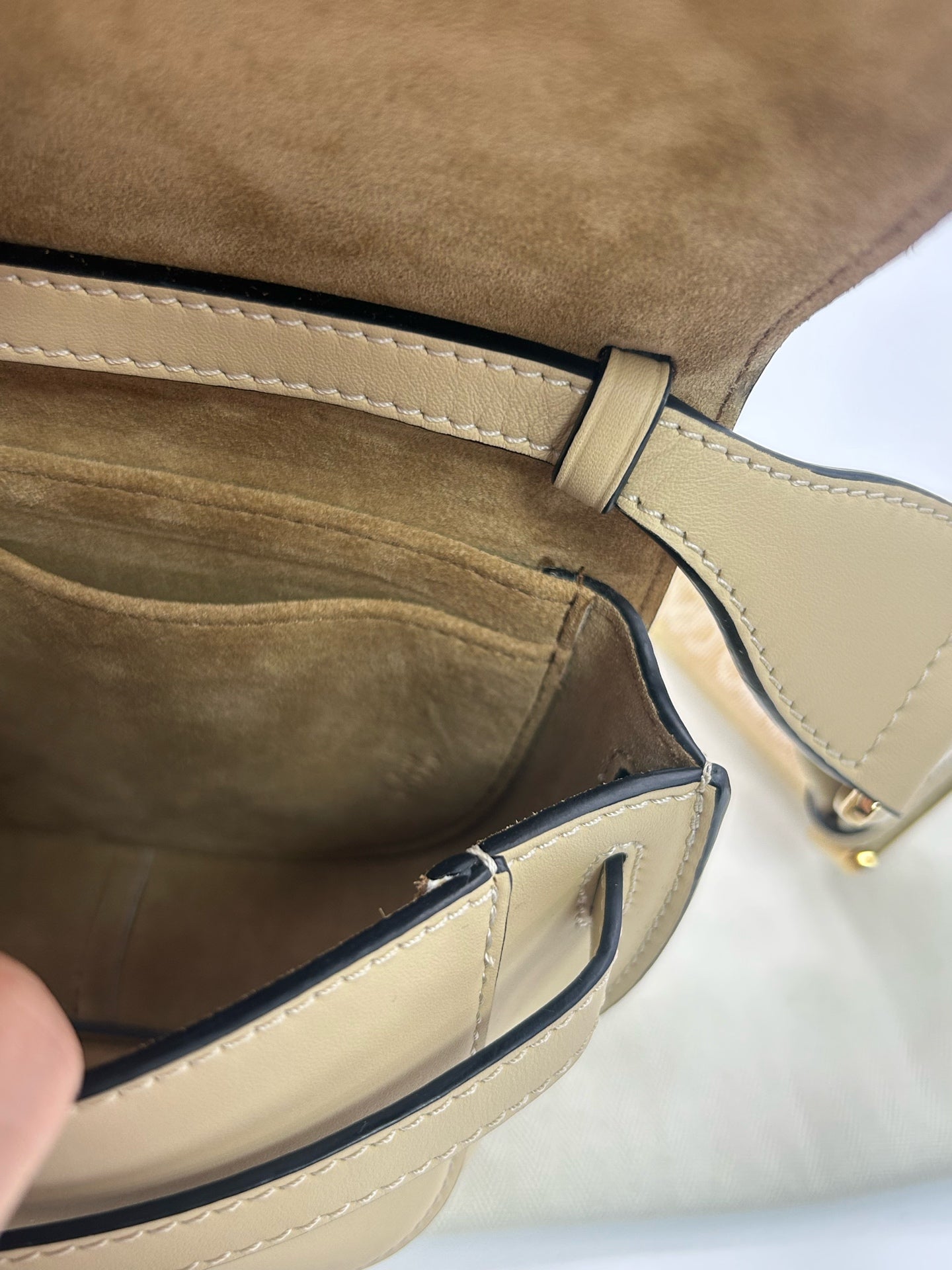 Loewe Crossbody