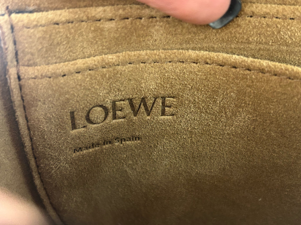 Loewe Crossbody