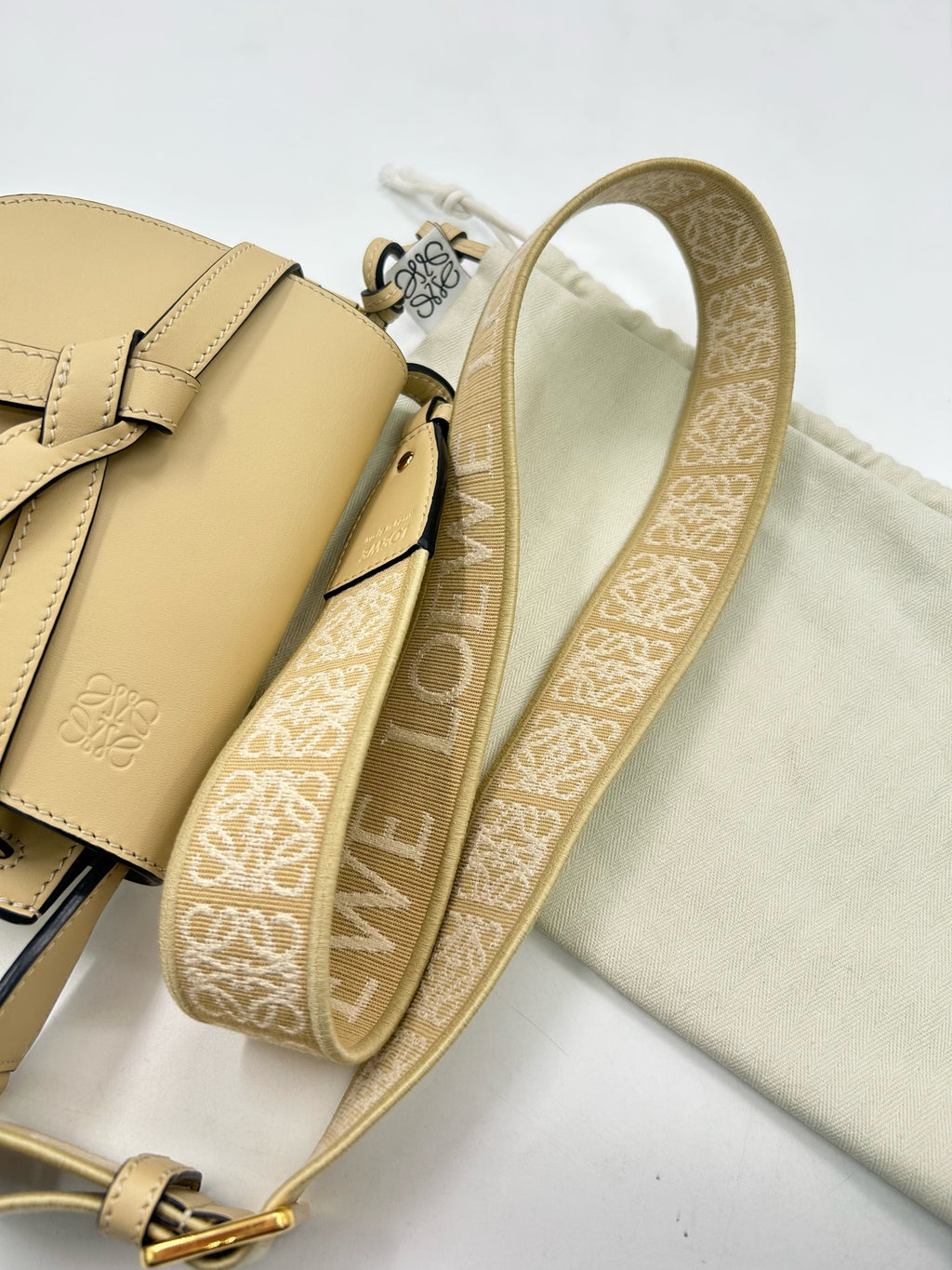 Loewe Crossbody