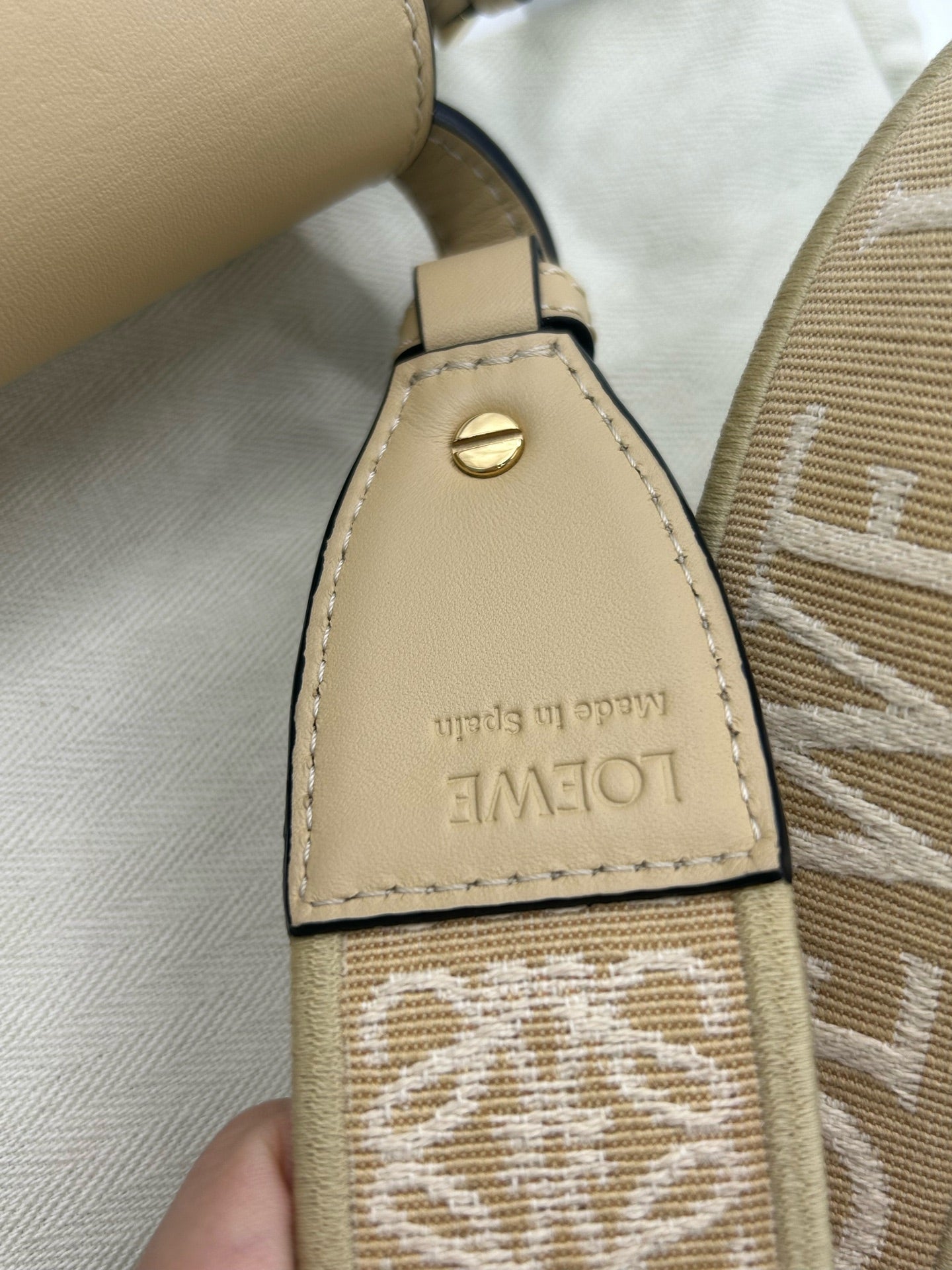 Loewe Crossbody