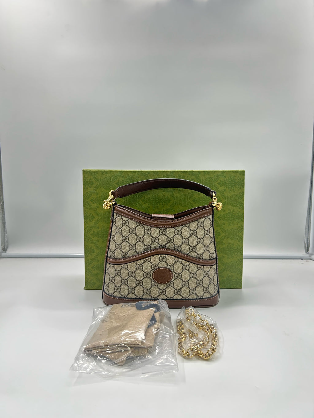 Gucci Shoulder Bag