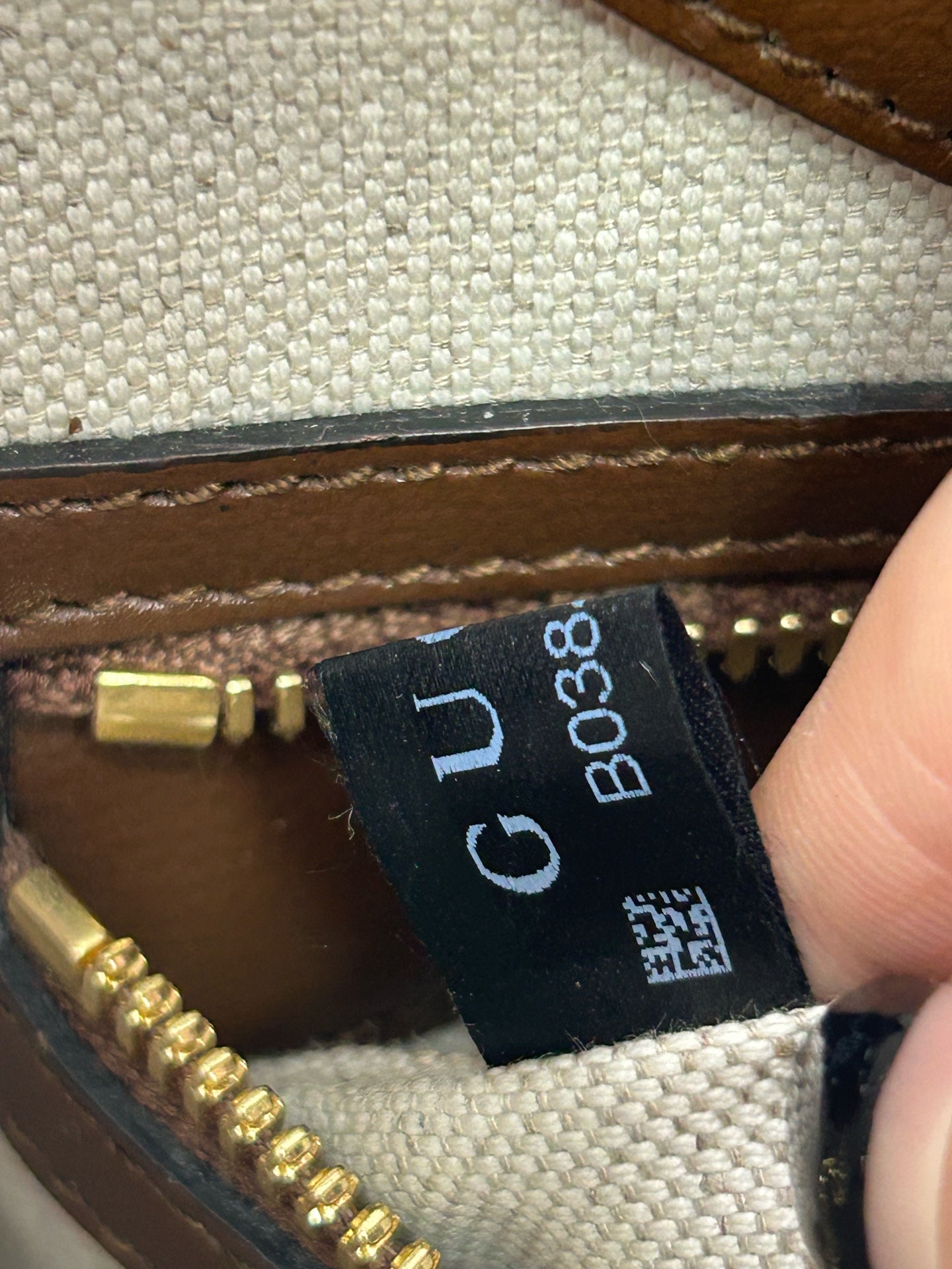 Gucci Shoulder Bag